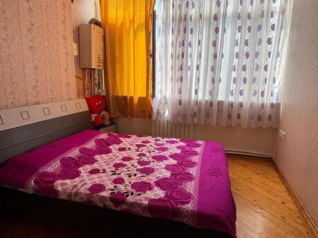 2-room apartment for rent, 65 m², Həzi Aslanov: 250 ₼/mo 2