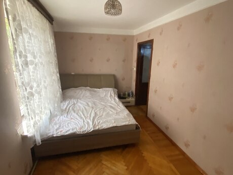 Аренда: 3-комнатная квартира, 80 м², İnşaatçılar: 600 ₼/мес 4
