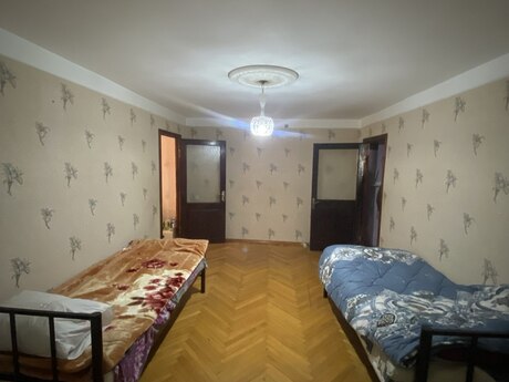 Аренда: 3-комнатная квартира, 80 м², İnşaatçılar: 600 ₼/мес 2