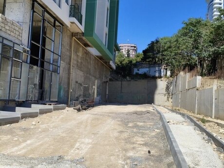 Продаётся 1-комнатная квартира в новостройке, Nizami, 36 м², 162 000 AZN, фото 5 / 12