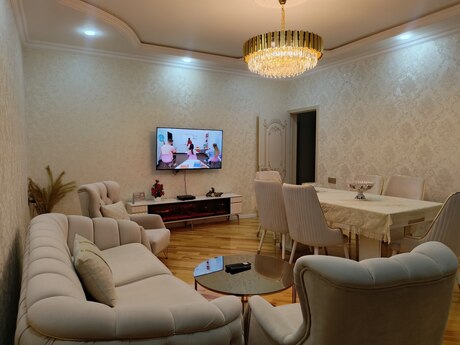 6 otaqlı həyət evi, 200 m², Biləcəri: 280 000 ₼ 2