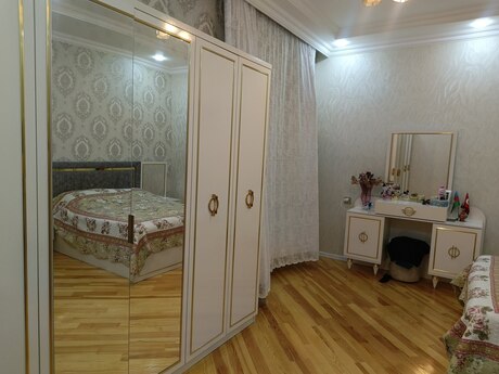 6 otaqlı həyət evi, 200 m², Biləcəri: 280 000 ₼ 4