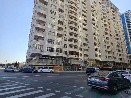 Продаётся 3-комнатная квартира в новостройке, Şah İsmayıl Xətai, 190 м², 460 000 AZN, фото 2 / 12