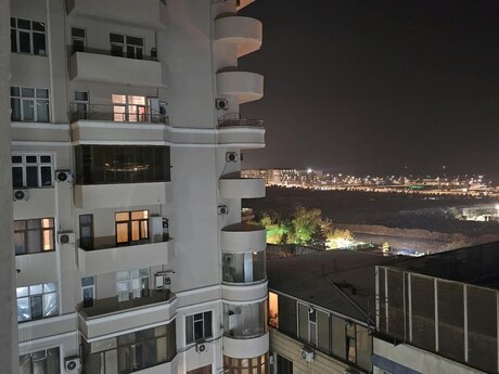 Продаётся 3-комнатная квартира в новостройке, Şah İsmayıl Xətai, 190 м², 460 000 AZN, фото 4 / 12