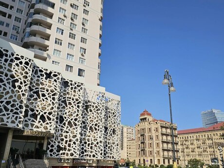 Продаётся 3-комнатная квартира в новостройке, Şah İsmayıl Xətai, 190 м², 460 000 AZN, фото 3 / 12