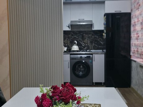 Kirayə 2 otaqlı mənzil, 45 m², Bakıxanov: 600 ₼/ay 3