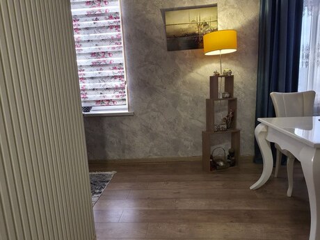 Kirayə 2 otaqlı mənzil, 45 m², Bakıxanov: 600 ₼/ay 2