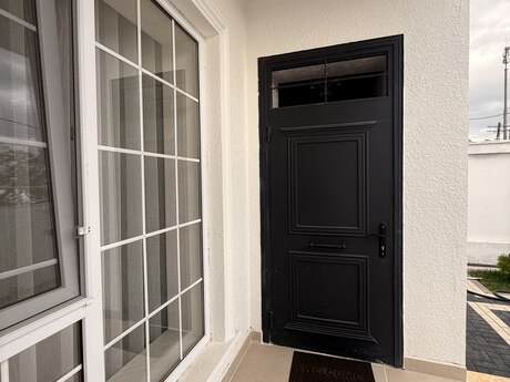 4 otaqlı həyət evi, 160 m², Binə: 178 000 ₼ 5