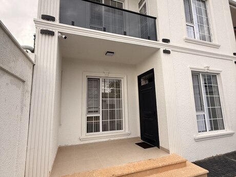 4 otaqlı həyət evi, 160 m², Binə: 178 000 ₼ 3