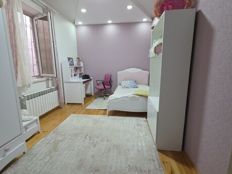 4 otaqlı həyət evi, 150 m², Ramana: 105 000 ₼ 5