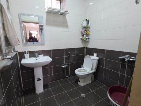 4 otaqlı həyət evi, 150 m², Ramana: 105 000 ₼ 4