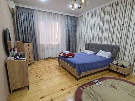 4 otaqlı həyət evi, 150 m², Ramana: 105 000 ₼ 3