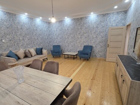 4 otaqlı həyət evi, 150 m², Ramana: 105 000 ₼ 2