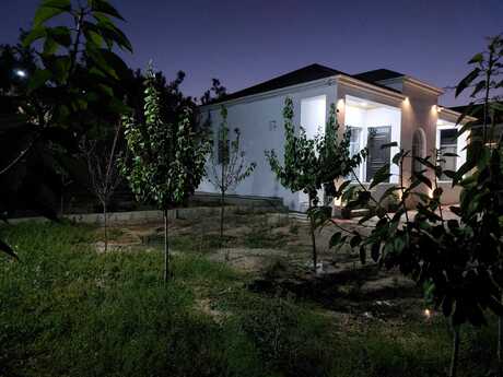 3 otaqlı həyət evi, 120 m², Şağan: 170 000 ₼ 3