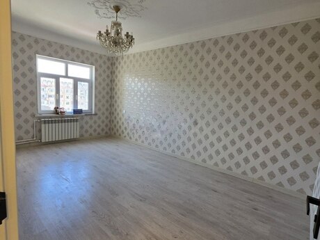 İnşaatçılarda 2 otaqlı köhnə tikili mənzil satılır, 60 m², 156 900 AZN, şəkil 5 / 12