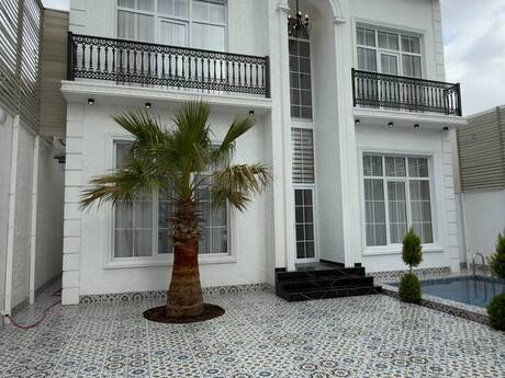 4-room house, 170 m², Mərdəkan: 385 000 ₼ 2