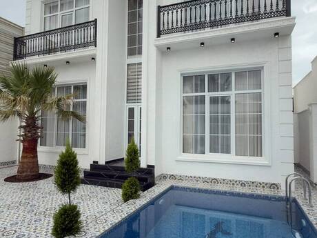 4-room house, 170 m², Mərdəkan: 385 000 ₼ 3