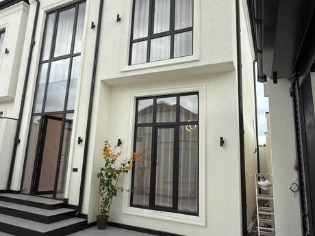 4 otaqlı həyət evi, 120 m², Mərdəkan: 149 000 ₼ 2