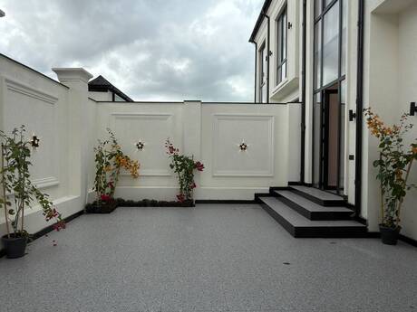 4 otaqlı həyət evi, 120 m², Mərdəkan: 149 000 ₼ 3