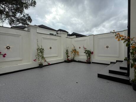 4 otaqlı həyət evi, 120 m², Mərdəkan: 149 000 ₼ 4