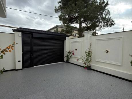 4 otaqlı həyət evi, 120 m², Mərdəkan: 149 000 ₼ 5