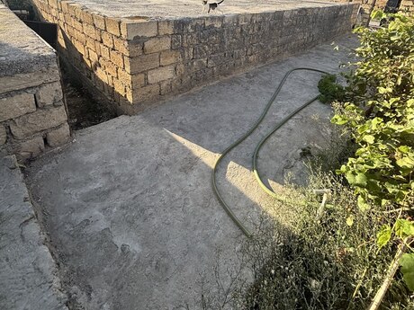 Elan №6516742 - Bakı, Biləcəri q., 1 sot