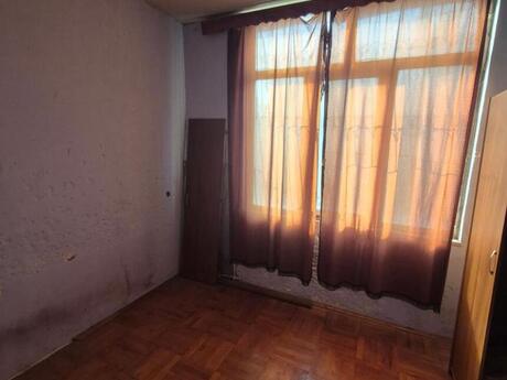 2-room old-build apartment for sale in Xalqlar Dostluğu, 45 m², 120 000 AZN, photo 5 / 7