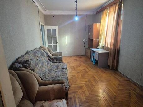 2 rooms · 45 m²