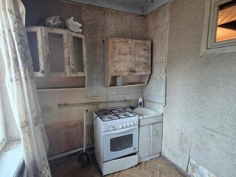 2-room old-build apartment for sale in Xalqlar Dostluğu, 45 m², 120 000 AZN, photo 3 / 7