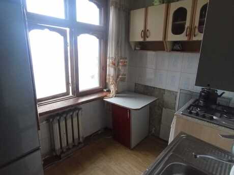 Kirayə 2 otaqlı mənzil, 45 m², Nəriman Nərimanov: 600 ₼/ay 2