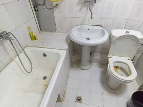 Kirayə 2 otaqlı mənzil, 45 m², Nəriman Nərimanov: 600 ₼/ay 4