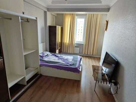Sarayda 2 otaqlı yeni tikili mənzil satılır, 59 m², 55 000 AZN, şəkil 2 / 8
