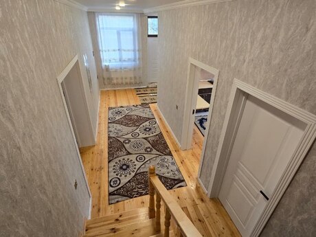 6-room house, 240 m², Zabrat: 210 000 ₼ 4