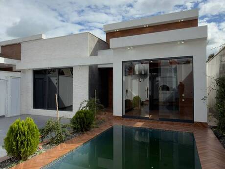 4 otaqlı həyət evi, 150 m², Şüvəlan: 265 000 ₼ 3