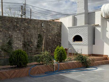 4 otaqlı həyət evi, 150 m², Şüvəlan: 265 000 ₼ 5