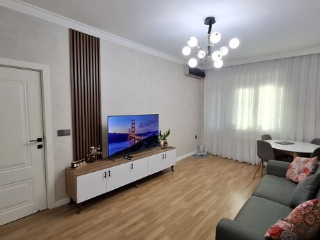 Elan №6516763 - Bakı, Azadlıq Prospekti m., 2 otaqlı, 55 m², 5/5 mərtəbə