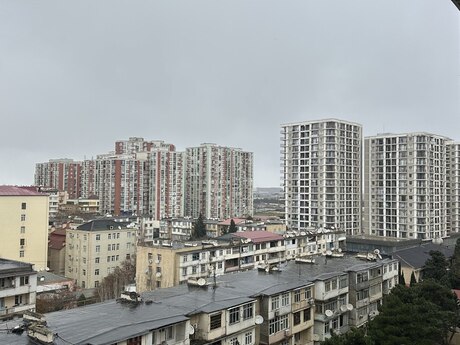 2-room apartment, 103 m², Nəriman Nərimanov: 374 000 ₼ 5
