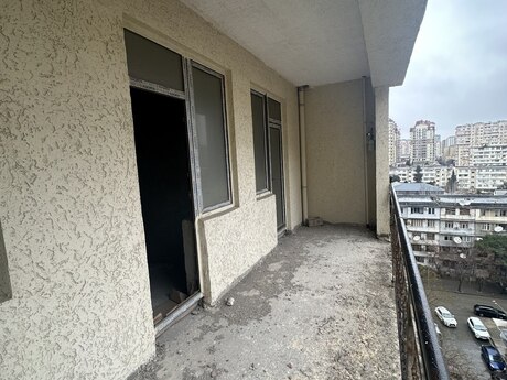 2-room apartment, 103 m², Nəriman Nərimanov: 374 000 ₼ 4