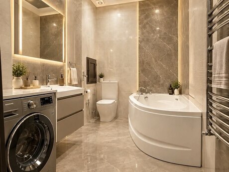 3 otaqlı mənzil, 120 m², Şah İsmayıl Xətai: 339 000 ₼ 5