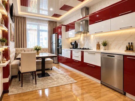 3 otaqlı mənzil, 120 m², Şah İsmayıl Xətai: 339 000 ₼ 4