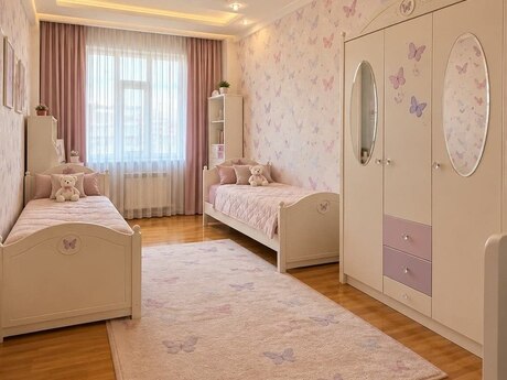 3 otaqlı mənzil, 120 m², Şah İsmayıl Xətai: 339 000 ₼ 3
