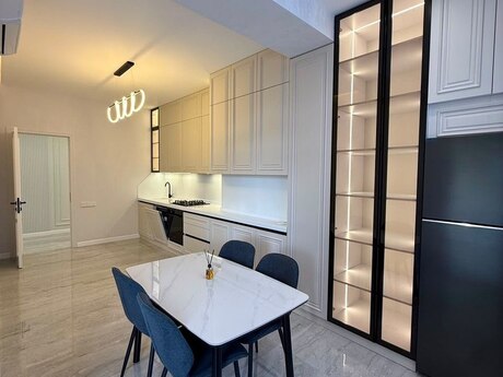4-комнатная квартира, 142 м², Nəsimi: 580 000 ₼ 3