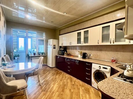 2-room apartment, 105 m², Nəriman Nərimanov: 278 000 ₼ 5