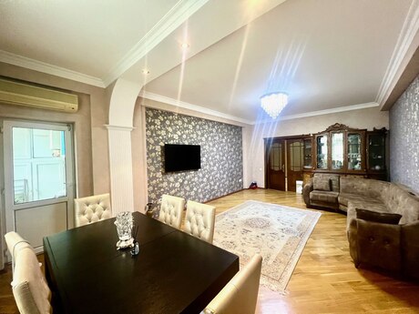 2-room apartment, 105 m², Nəriman Nərimanov: 278 000 ₼ 3