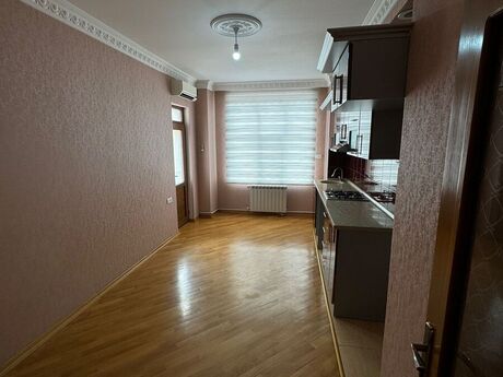 Kirayə 3 otaqlı mənzil, 90 m², Həzi Aslanov: 750 ₼/ay 3