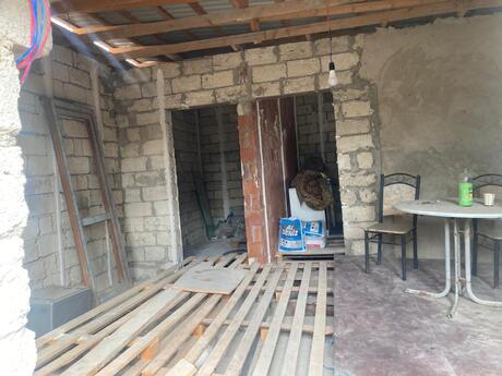 2-room house, 60 m², Hövsan: 25 000 ₼ 2