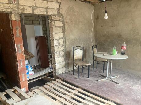 2-room house, 60 m², Hövsan: 25 000 ₼ 4