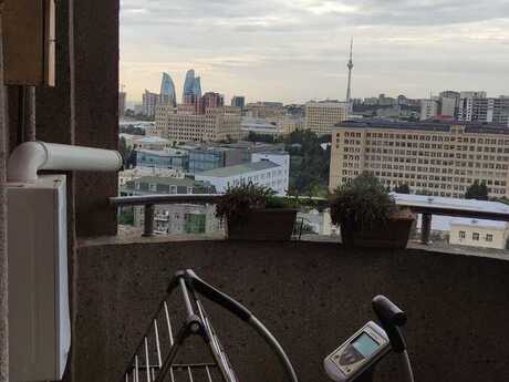 5 otaqlı mənzil, 190 m², Elmlər Akademiyası: 585 000 ₼ 3