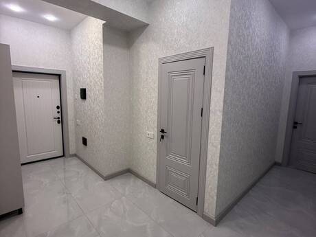 3-комнатная квартира, 64 м², Qaraçuxur: 145 000 ₼ 2