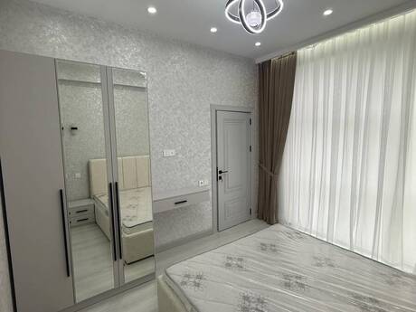 3-комнатная квартира, 64 м², Qaraçuxur: 145 000 ₼ 4